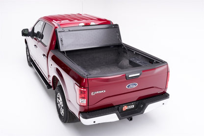 BAK 17-23 Ford Super Duty 8ft Bed BAKFlip F1