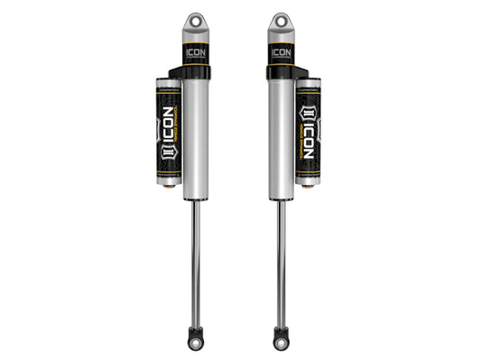 ICON 1999+ Ford F-250/F-350 Super Duty 3-6in Rear 2.5 Series Shocks VS PB - Pair