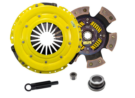 ACT 1975 Chevrolet Malibu HD/Race Sprung 6 Pad Clutch Kit