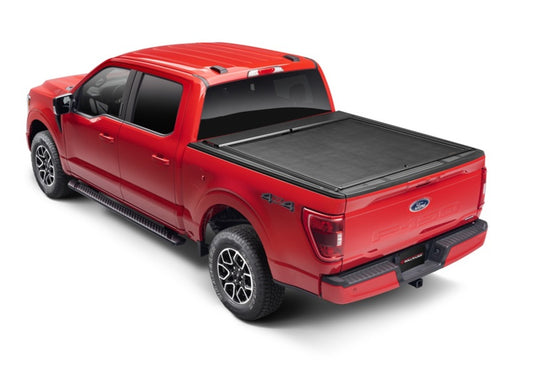 Roll-N-Lock 2024 Toyota Tacoma 5ft M-Series XT Retractable Tonneau Cover