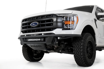 Addictive Desert Designs 21-23 Ford F-150 PRO Bolt-On Front Bumper