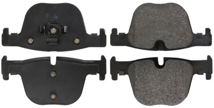 StopTech Street Touring Brake Pads