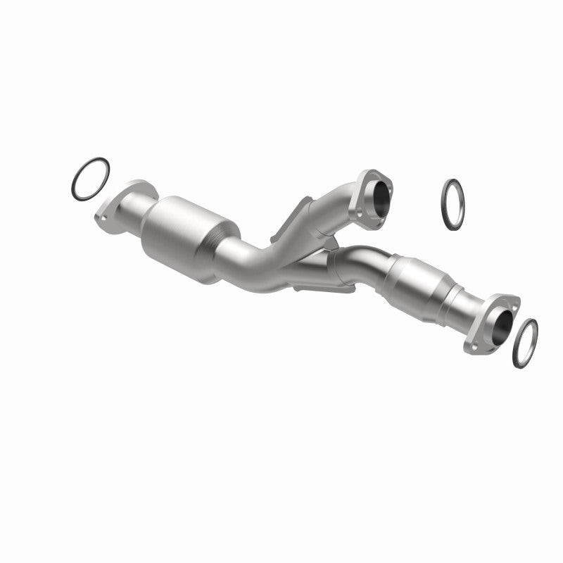 Magnaflow Conv DF 96-97 Lexus SC300 3.0L