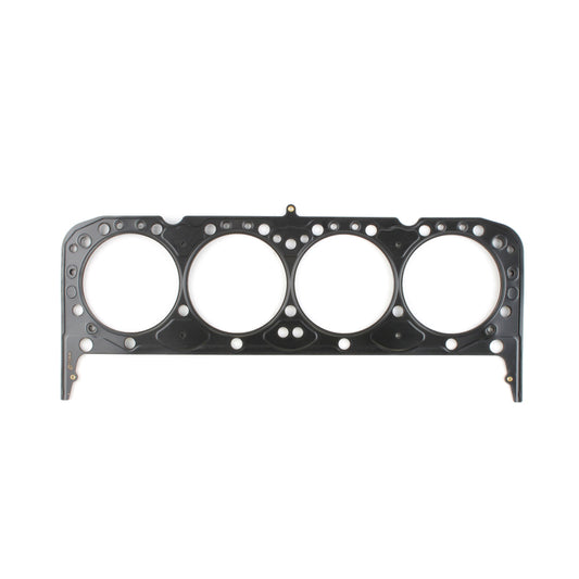 Cometic Chevy Small Block 4.060 inch Bore .040 inch MLS Head Gasket (18 or 23 Deg. Heads)