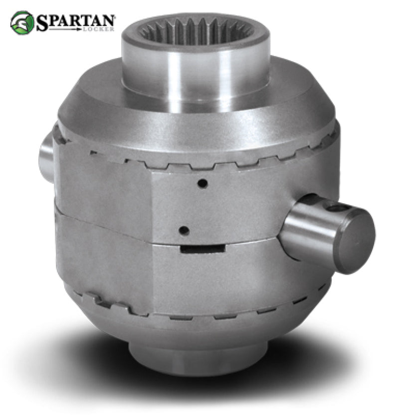 USA Standard Spartan Locker For Dana 44 Diff w/ 19 Spline Axles / Incl. Heavy-Duty Cross Pin Shaft