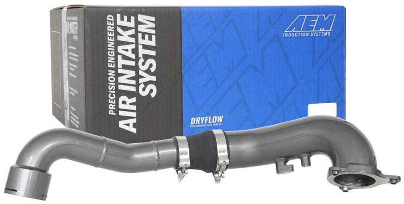 AEM 15-19 BMW M240i L6-3.0L F/I Turbo Intercooler Charge Pipe Kit