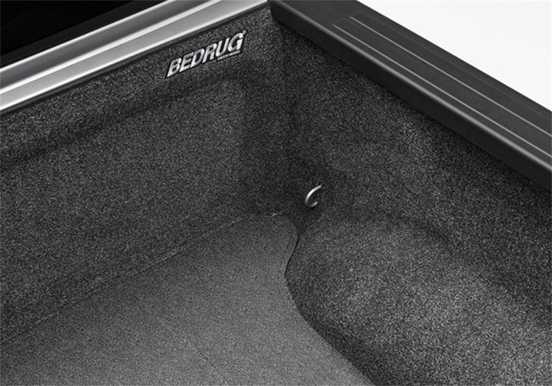 BedRug 2017+ Ford F-250/F-350 Super Duty 6.5ft Short Bed Impact Bedliner