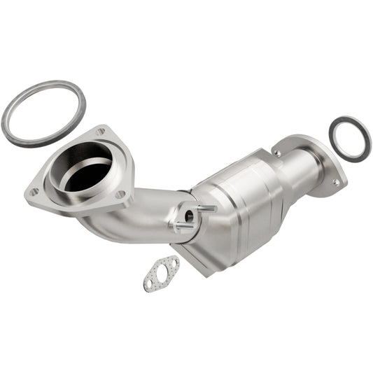 MagnaFlow Conv DF 01- 02 Tacoma 3.4L EC/SB 4