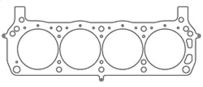 Cometic Ford 289/302/351 4.030 inch Bore .036 inch MLS Head Gasket (Non SVO)