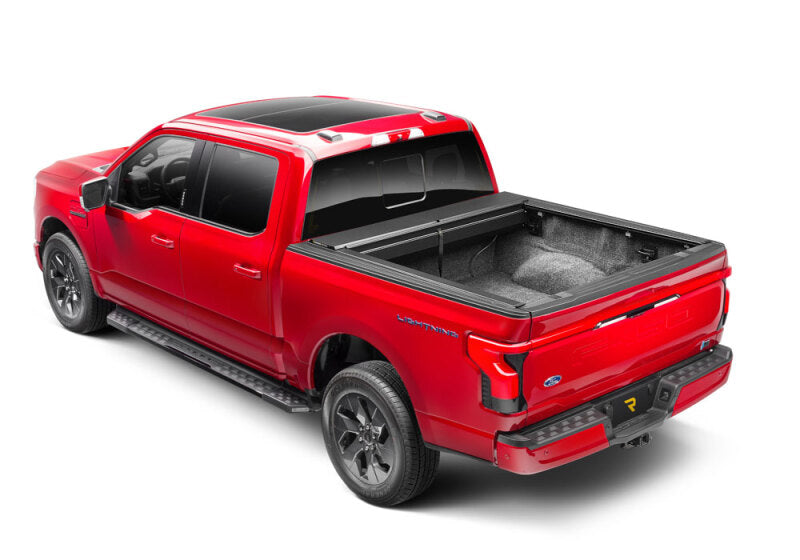 Roll-N-Lock 2021 Ford F-150 67.1in A-Series Retractable Tonneau Cover