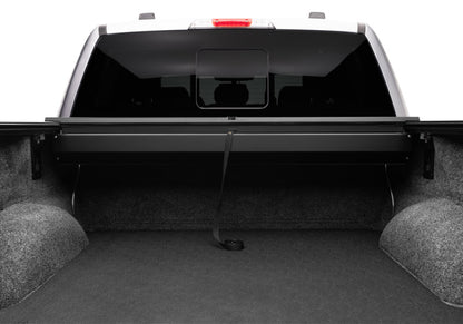 Roll-N-Lock 17-19 Ford F-250/F-350 Super Duty SB 80-3/8in A-Series Retractable Tonneau Cover