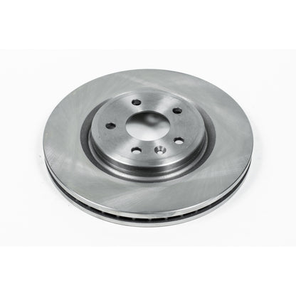 Power Stop 09-11 Ford Flex Front Autospecialty Brake Rotor