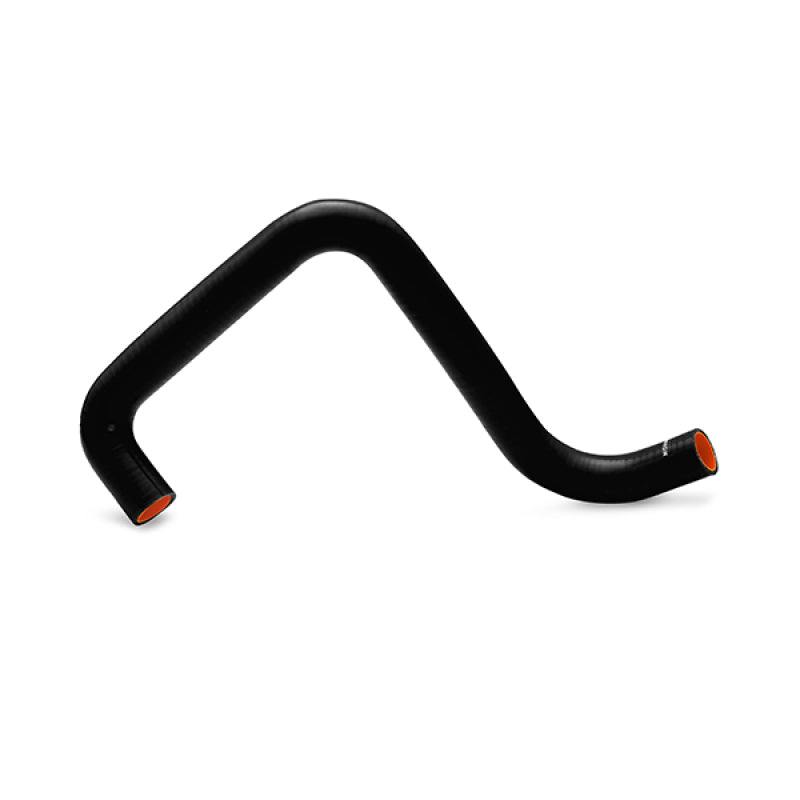 Mishimoto 84-87 Toyota Corolla 1.6L 4A-C Black Silicone Radiator Hose Kit