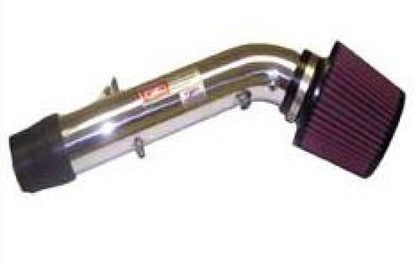 Injen 92-95 Civic Dx Lx Ex Si Polished Short Ram Intake