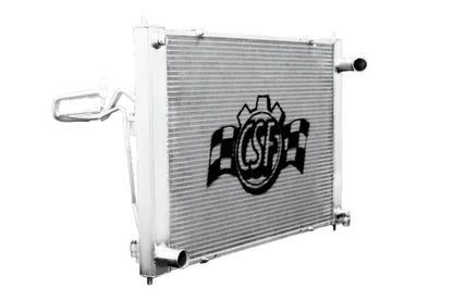 CSF 08-13 Nissan 370Z A/T Radiator