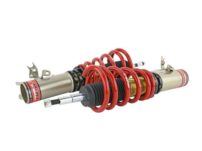 Skunk2 06-08 Honda Civic (All Coupe/Sedan) Pro S II Coilovers (12K/10K Spring Rates)