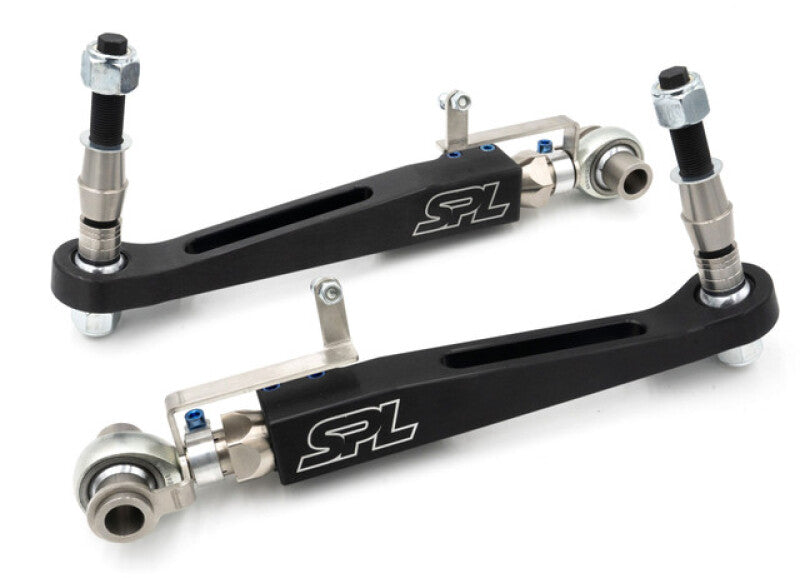 SPL Parts 2020+ Ford Mustang GT500 Front Lower Control Arms