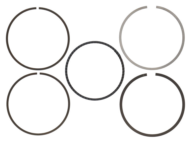 Wiseco 95.5mm XS Ring Set Ring Shelf Stock