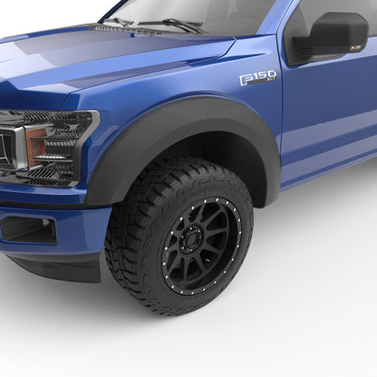 EGR 18-20 Ford F-150 Bolt On Fender Flares (Set of 4)