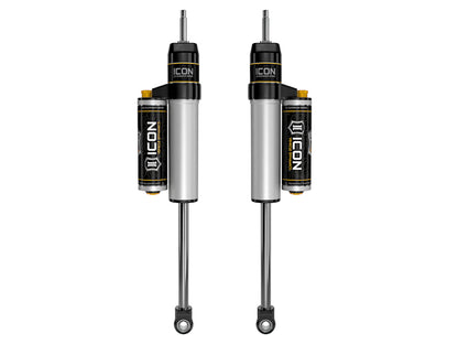 ICON 2005+ Ford F-250/F-350 Super Duty 4WD 4.5in Front 2.5 Series Shocks VS PB CDCV - Pair