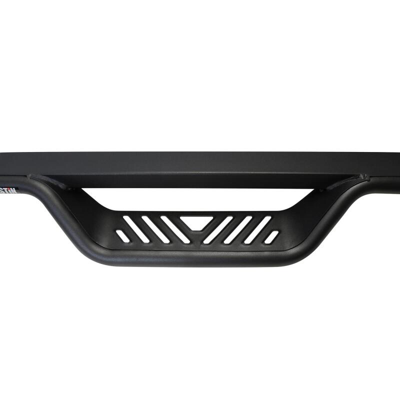 Westin 15-22 Chevrolet Colorado / GMC Canyon Crew Cab Outlaw Nerf Step Bars