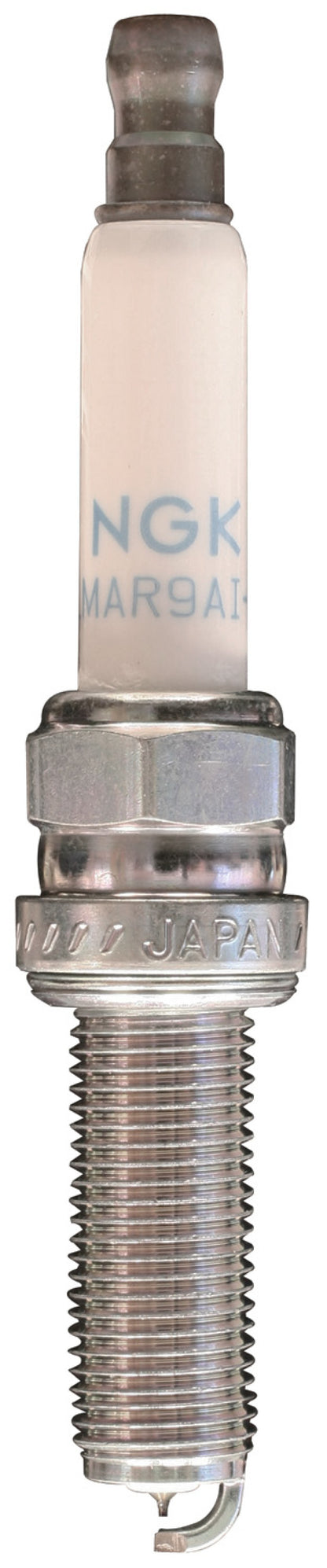 NGK Laser Iridium Spark Plug Box of 4 (LMAR8AI-8)