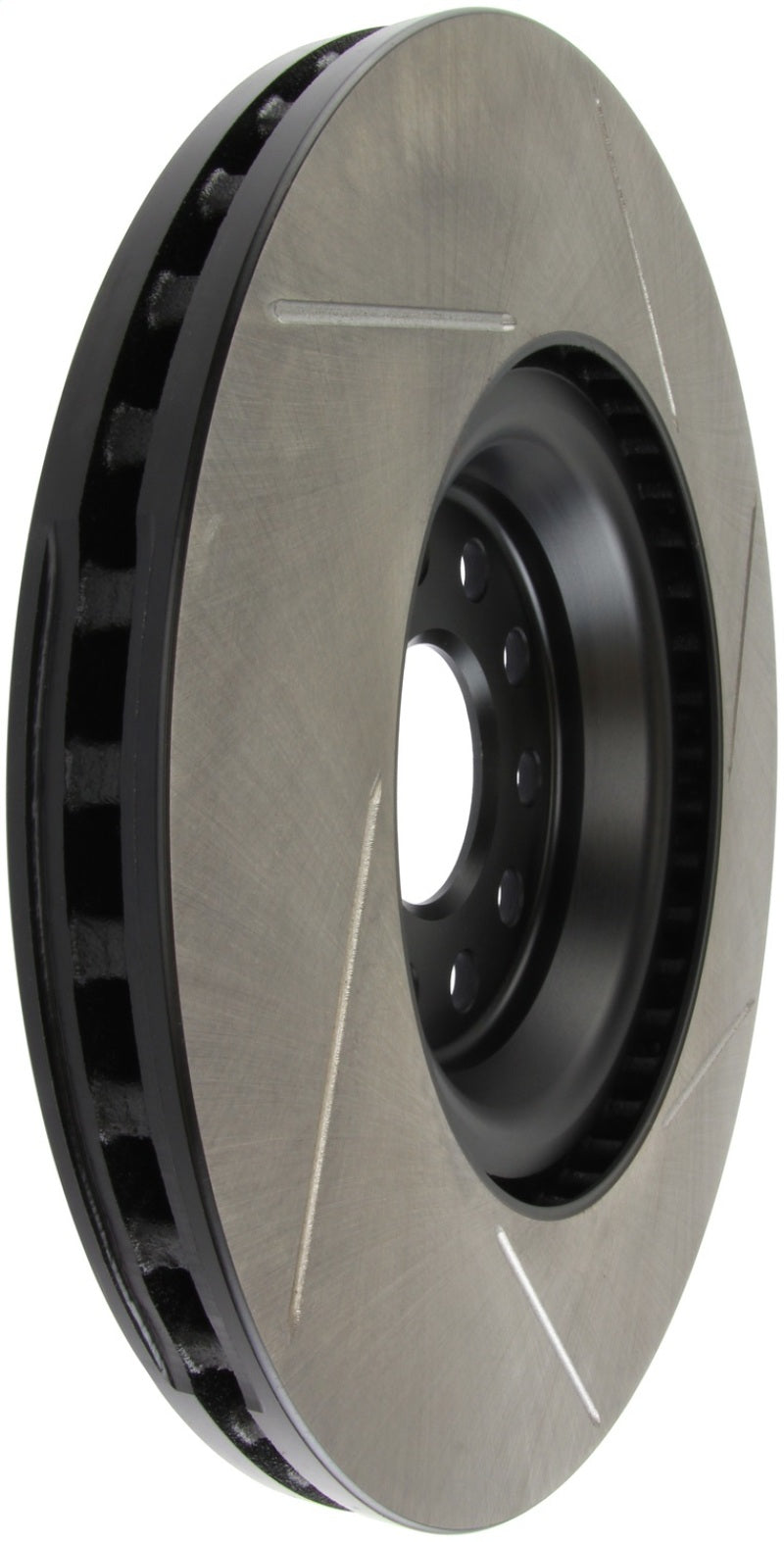 StopTech Slotted Sport Brake Rotor