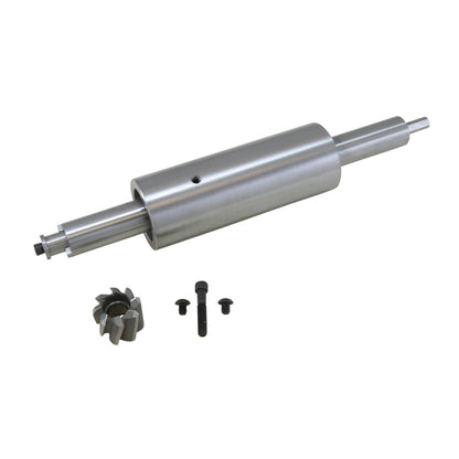 Yukon Gear Dana 80 & GM/Chrysler 11.5in Spindle Id Boring Tool For 37 & 38 Spline Axle Conversion