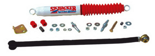 Skyjacker 1999-1999 Ford F-250 Super Duty 4 Wheel Drive Made On or After 3-1-99 Track Bar