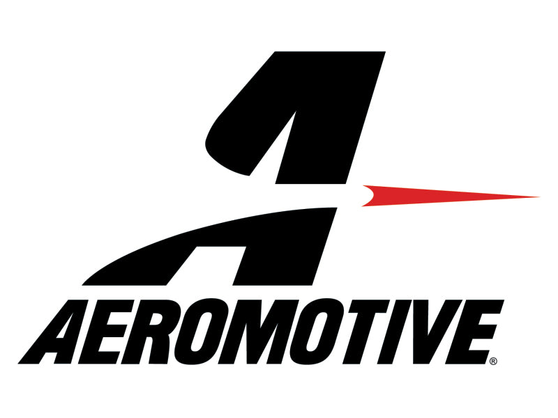 Aeromotive 340 Series Stealth In-Tank E85 Fuel Pump - Offset Inlet