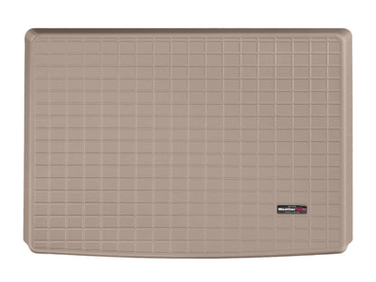 WeatherTech 15+ Chevrolet Suburban/GMC Yukon XL/Cadillac Escalade ESV Cargo Liners - Tan