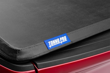 Tonno Pro 04-14 Chevy Colorado 6ft Styleside Tonno Fold Tri-Fold Tonneau Cover