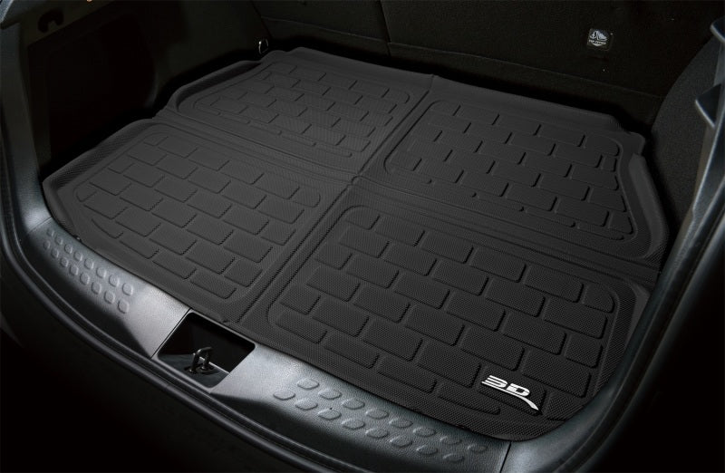 3D MAXpider 2019-2020 Lexus UX Kagu Cargo Liner - Black