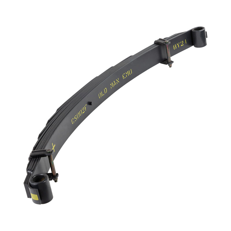 ARB / OME Leaf Spring Toy 40 Serf