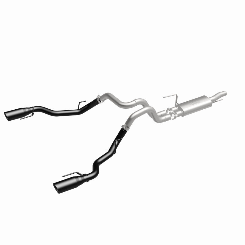 Magnaflow 2021+ Ford F150 Tremor NEO Cat-Back Exhaust System