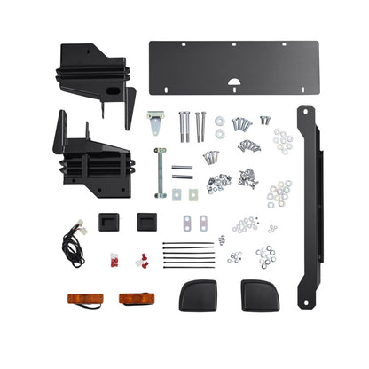 ARB Winchbar Tacoma 95-04 (Fit Kit NOT Included)