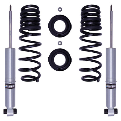 Bilstein 21-22 Ford Bronco B8 6112 60mm Shock Absorber Suspension Kit - Rear