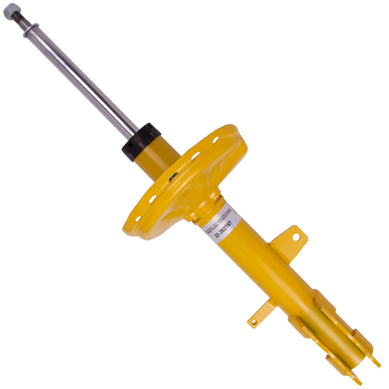 Bilstein B6 08-13 Toyota Highlander Monotube Shock Absorber - Rear Left