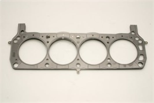 Cometic Ford 289/302/351 4.030 inch Bore .036 inch MLS Head Gasket (Non SVO)