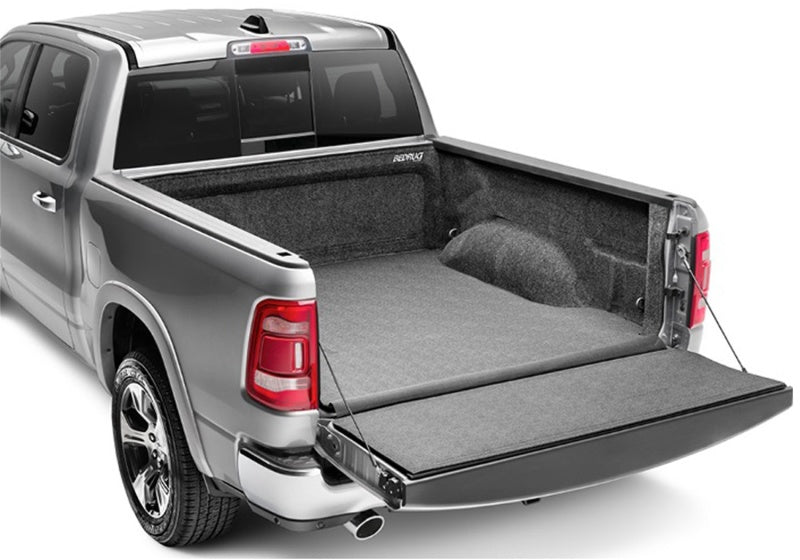 BedRug 2015+ Ford F-150 6.5ft Bed Impact Bedliner