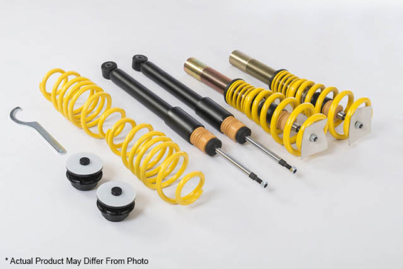 ST STX Coilover Kit BMW 3 Series F30 Sedan AWD