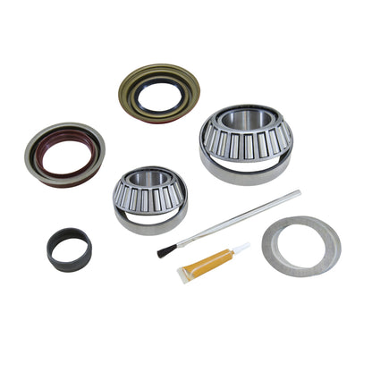 Yukon Gear Pinion install Kit For 98+ GM 9.5in Diff