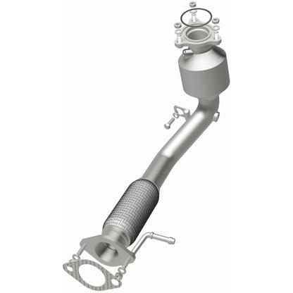 MagnaFlow 10-14 Chevy Equinox / GMC Terrain 2.4L Direct Fit Catalytic Converter