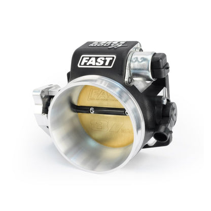 FAST Throttle Body Hemi 87MM