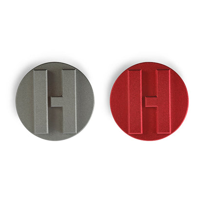 Mishimoto Mazda Hoonigan Oil Filler Cap - Silver