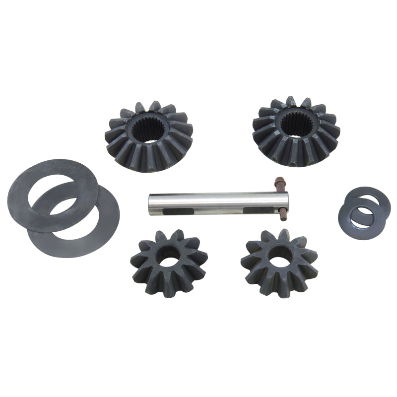 Yukon Gear Standard Open Spider Gear Kit For 8.2in GM w/ 28 Spline Axles