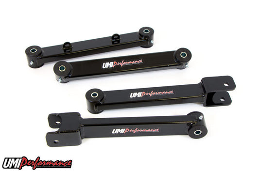 UMI Performance 08-09 Pontiac G8 10-14 Camaro Rear Suspension Kit