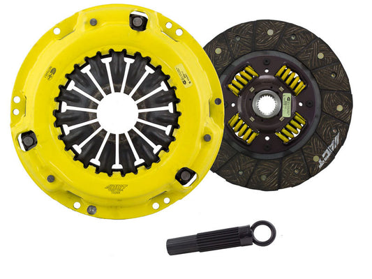 ACT 2011 Toyota Camry XT/Perf Street Sprung Clutch Kit