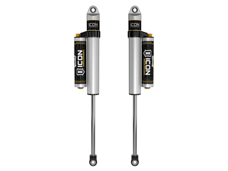 ICON 1999+ Ford F-250/F-350 Super Duty 0-3in Rear 2.5 Series Shocks VS PB CDCV - Pair