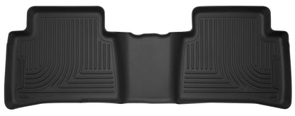 Husky Liners 2023 Toyota Sequoia X-Act Contour Black 3rd Seat Floor Liner